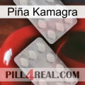 Piña Kamagra 17